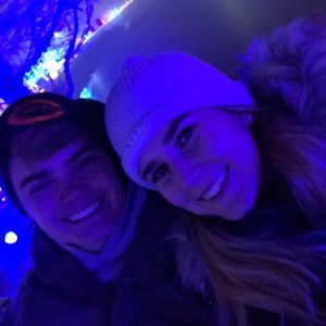 Meet your Posher, Hailey